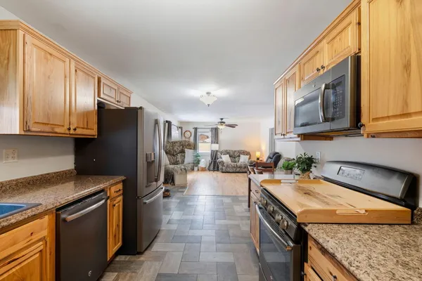 $295,900 | 2774 Johnson Road, Gowen, MI 49326