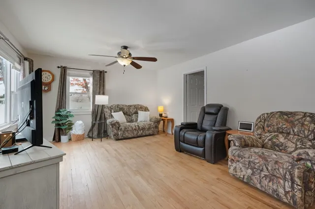 $299,900 | 2774 Johnson Road, Gowen, MI 49326