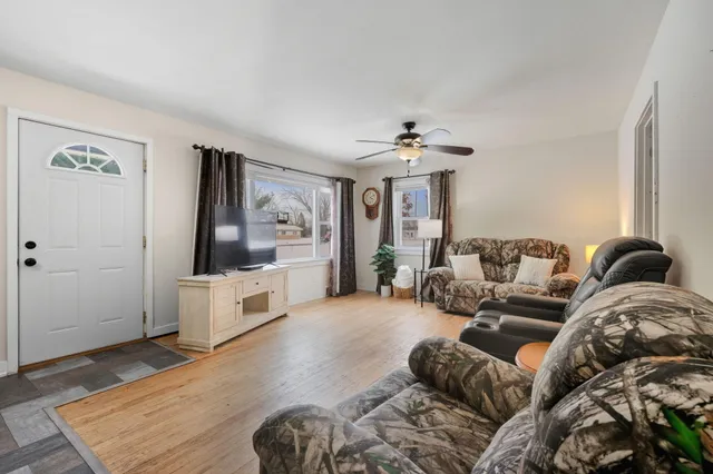 $299,900 | 2774 Johnson Road, Gowen, MI 49326