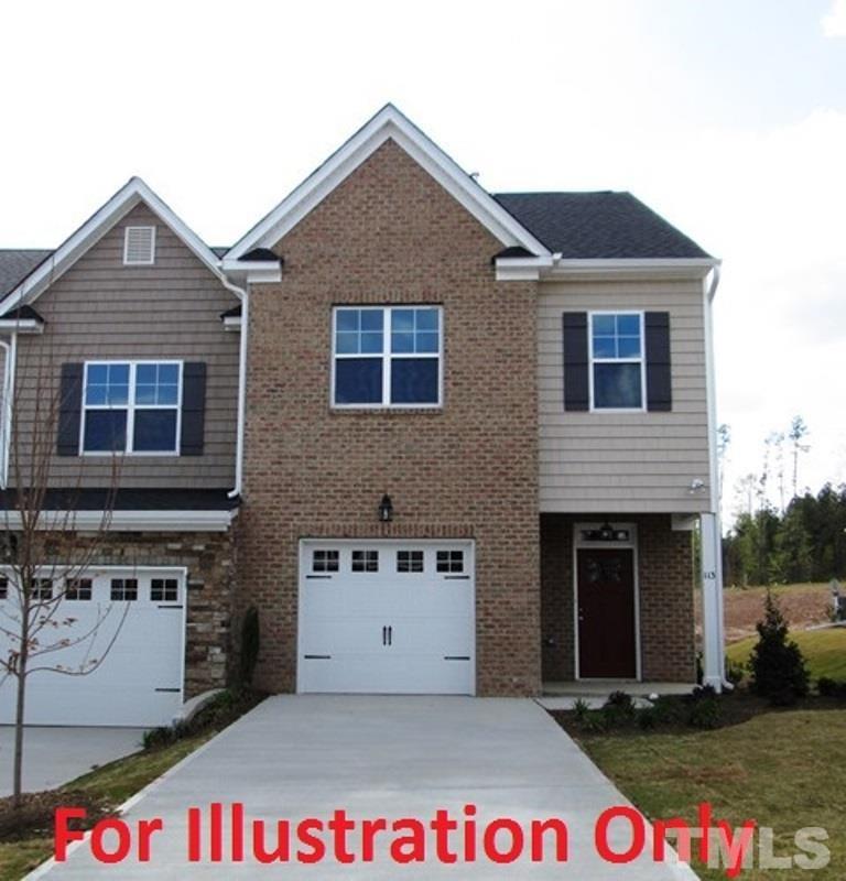 202 Zante Currant Road Durham, NC 27703 - Photo 1 of 28