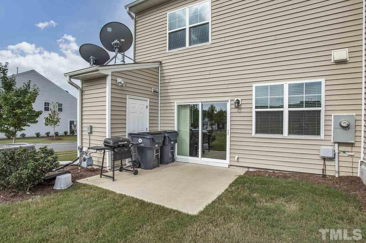 202 Zante Currant Road Durham, NC 27703 - Photo 21 of 28