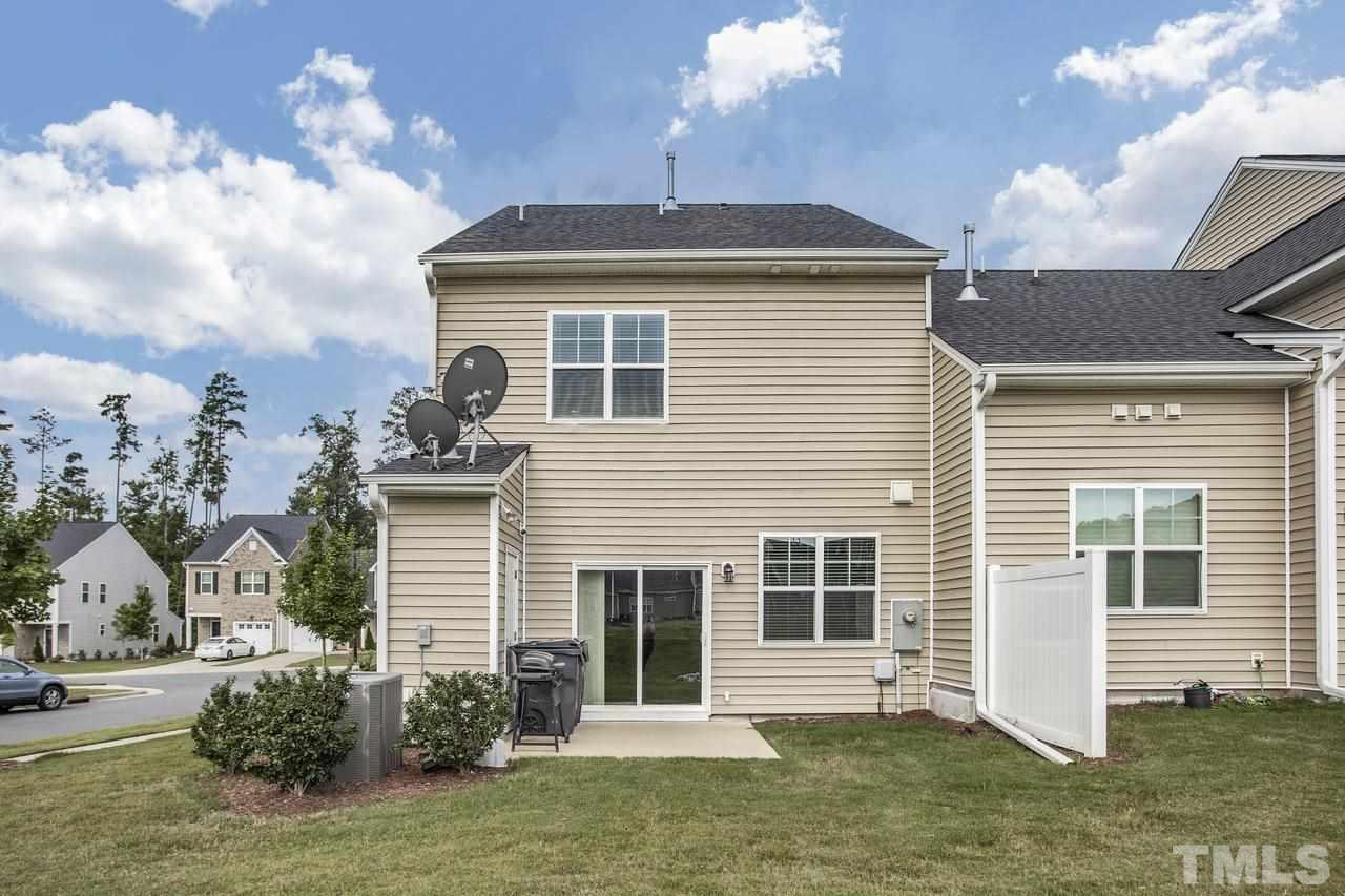 202 Zante Currant Road Durham, NC 27703 - Photo 22 of 28