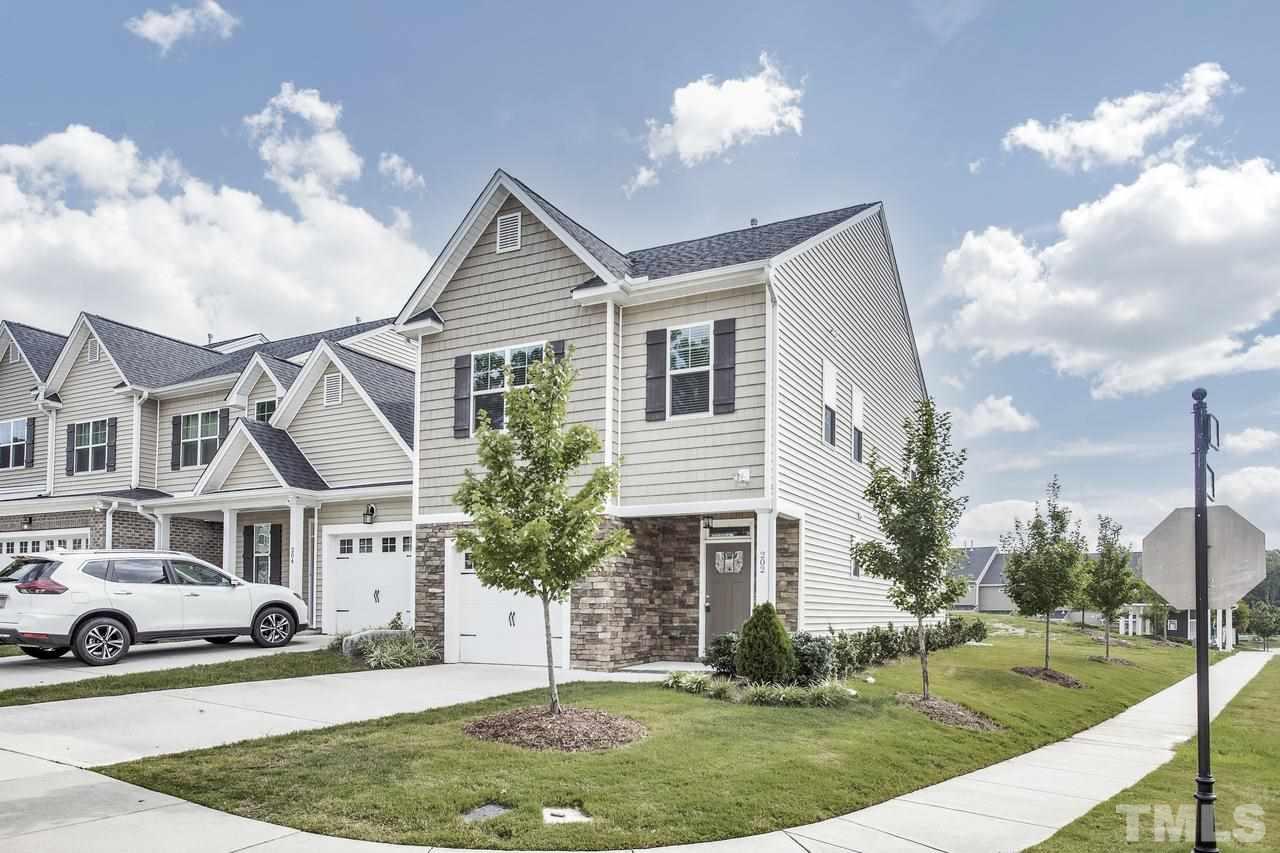 202 Zante Currant Road Durham, NC 27703 - Photo 28 of 28