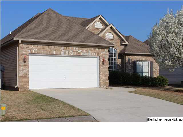 438 Old Cahaba Way Helena, AL 35080 - Photo 1 of 19