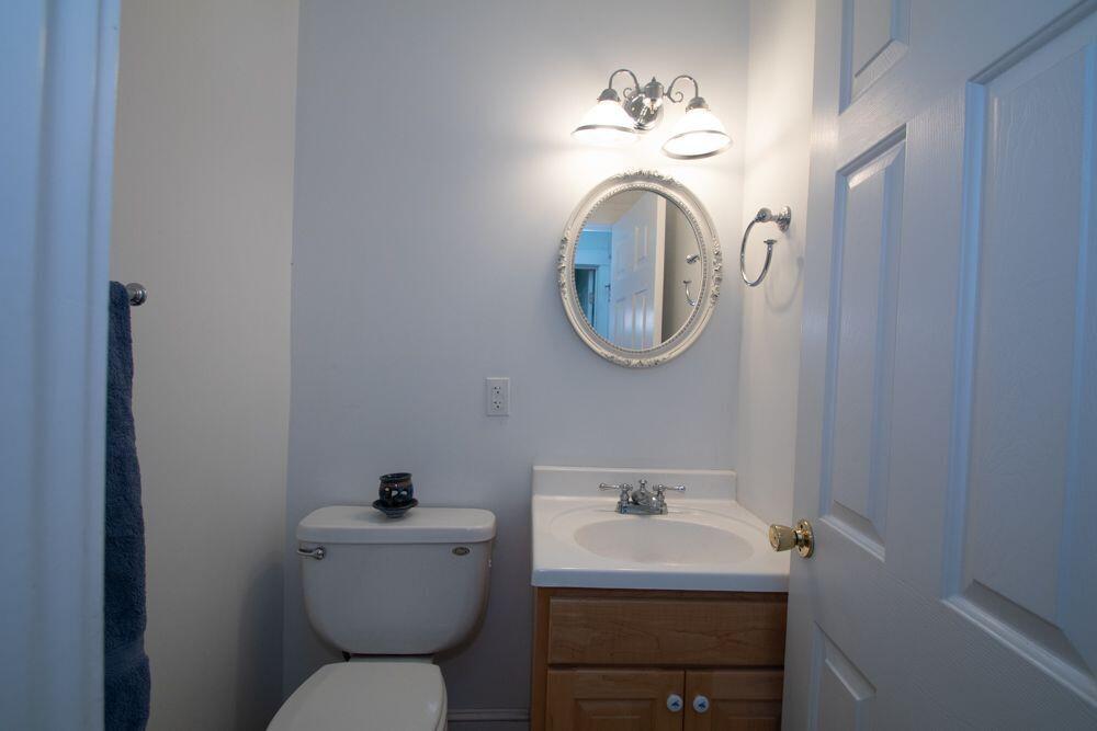 13 Juniper Road Brunswick, ME 04011 - Photo 25 of 33 Half Bath