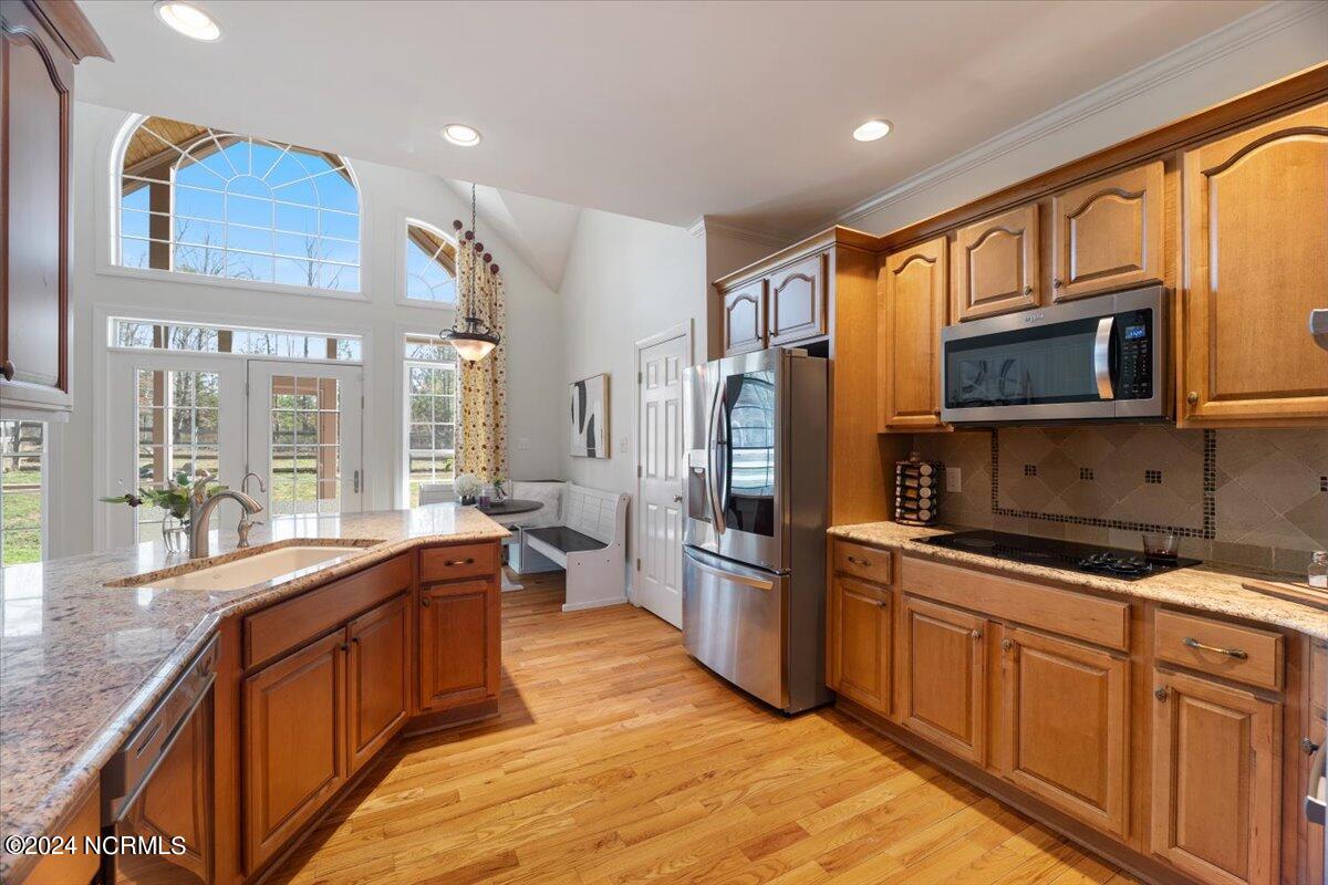 10316 Rougemont Road Bahama, NC 27503 - Photo 16 of 49 31-P1143527