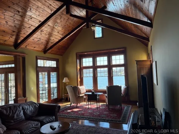 $925,000 | 212 Hook Lane, Camdenton, MO 65020