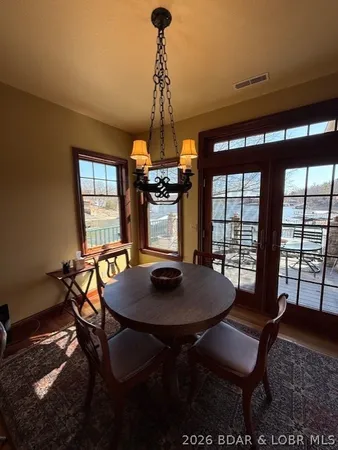 $925,000 | 212 Hook Lane, Camdenton, MO 65020