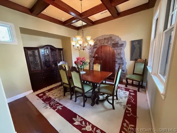 $925,000 | 212 Hook Lane, Camdenton, MO 65020