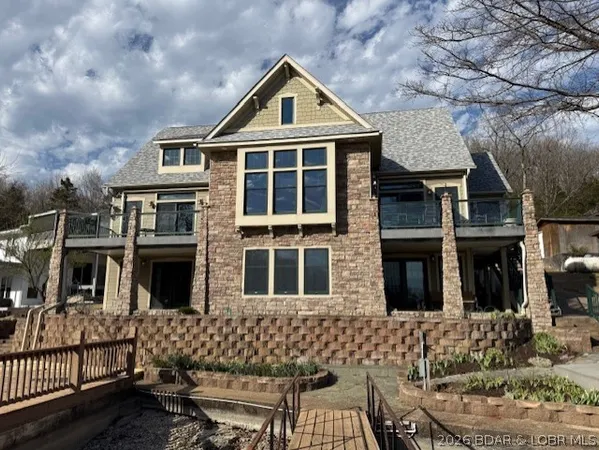 $925,000 | 212 Hook Lane, Camdenton, MO 65020