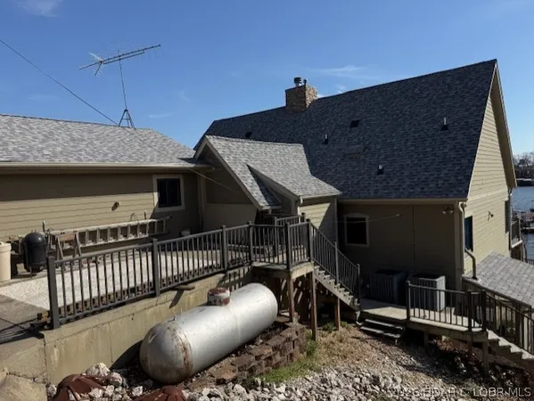 $925,000 | 212 Hook Lane, Camdenton, MO 65020