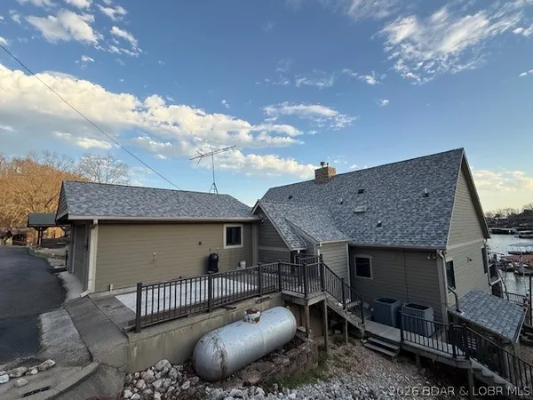 $925,000 | 212 Hook Lane, Camdenton, MO 65020