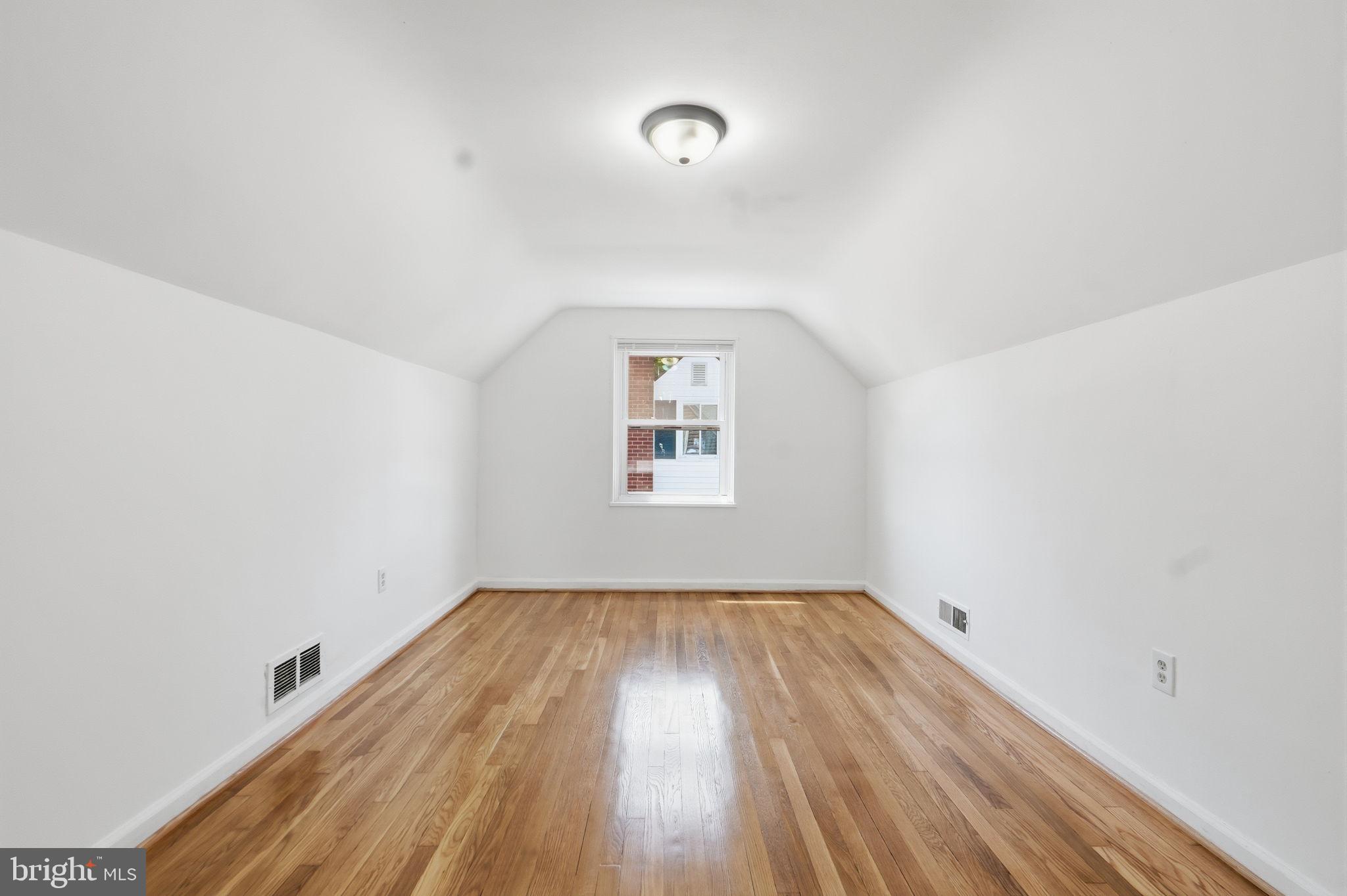 4003 Randolph Road Silver Spring, MD 20902 - Photo 19 of 30 Bright and airy attic space awaits!