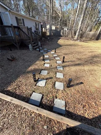 $229,900 | 828 Harrison Road, Carrollton, GA 30117