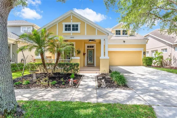 $749,888 | 13842 Orange Crest Drive, Windermere, FL 34786