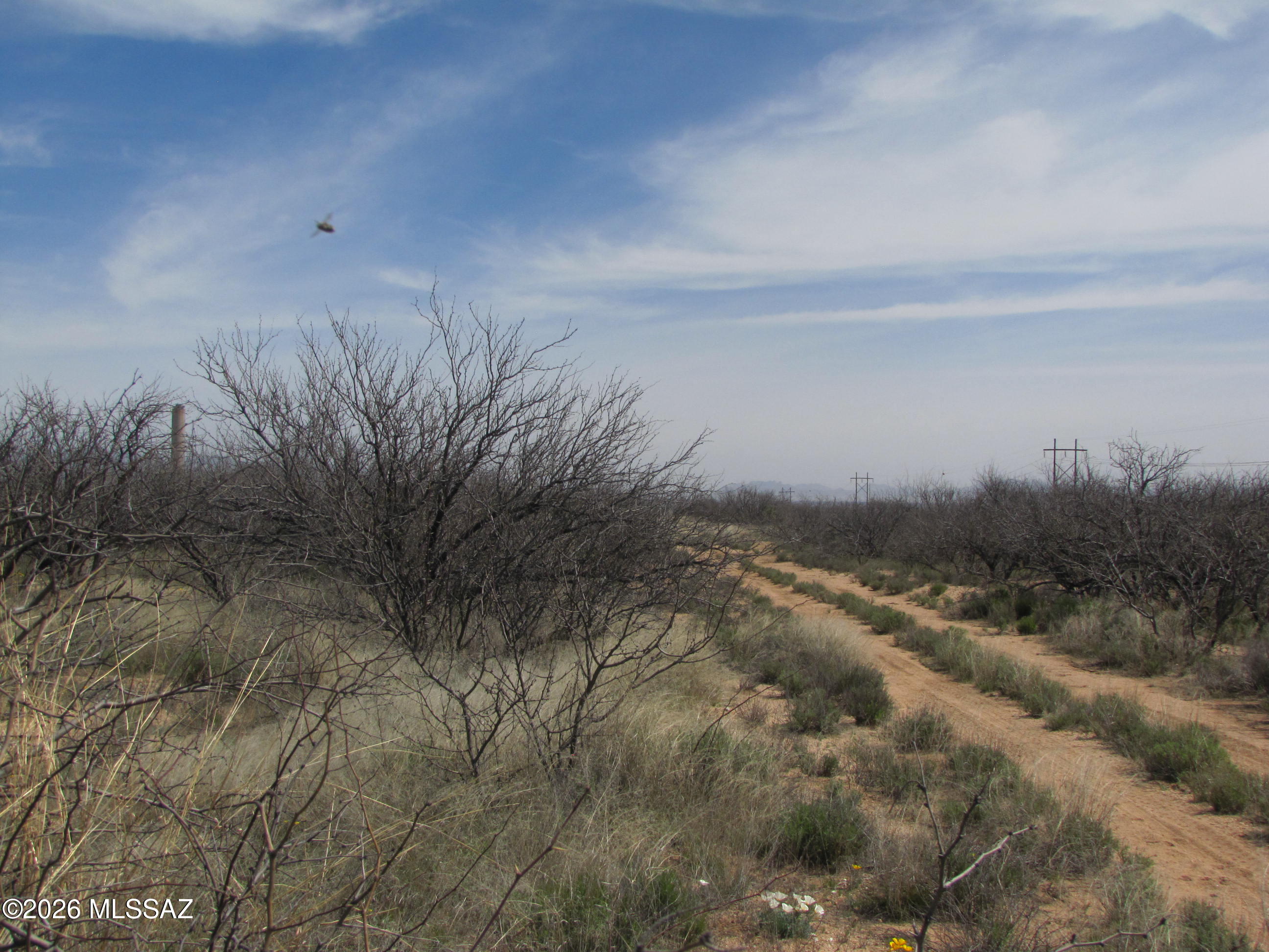 93ac Unnamed Road, Unit 10 Cochise, AZ 85606 - Photo 2 of 4