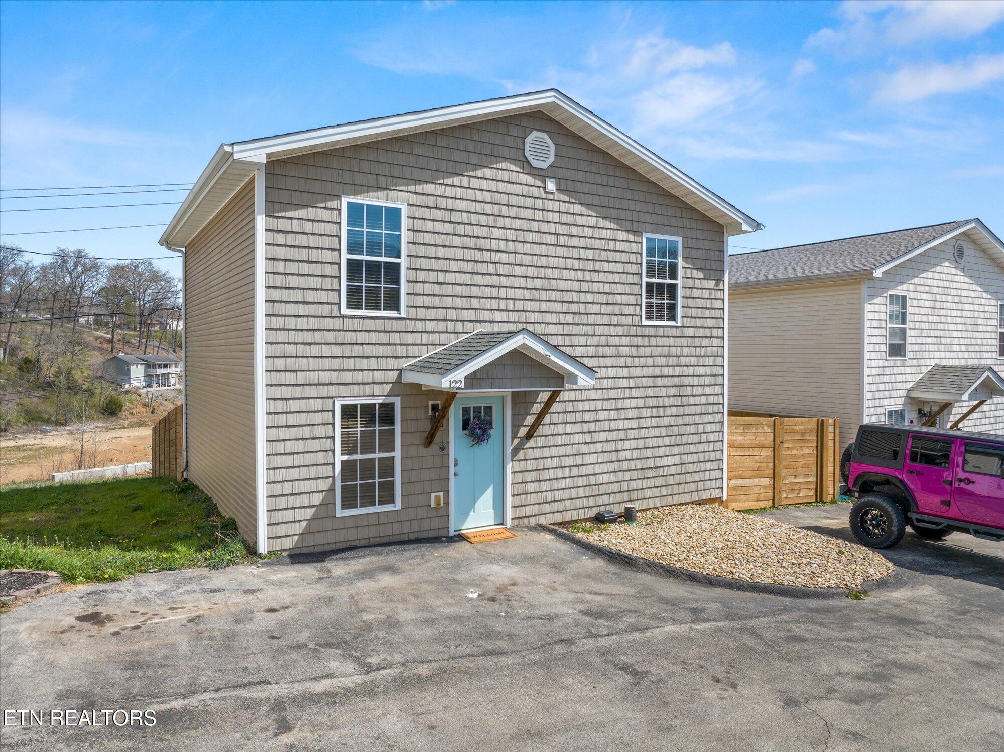 122 Roberts Ridge Rutledge, TN 37861 - Photo 1 of 33 01-122-Roberts-Ridge-Rutledge-TN-1