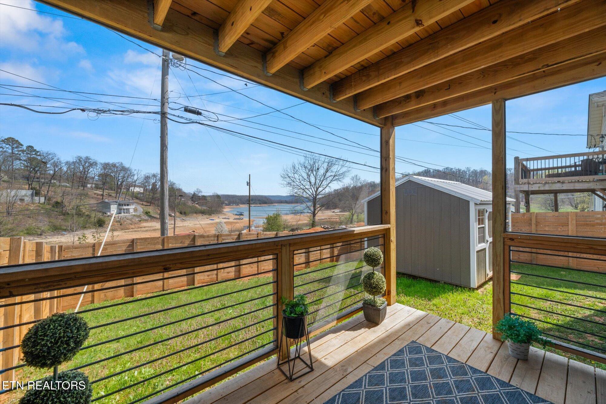 122 Roberts Ridge Rutledge, TN 37861 - Photo 21 of 33 21-122-Roberts-Ridge-Rutledge-TN-21