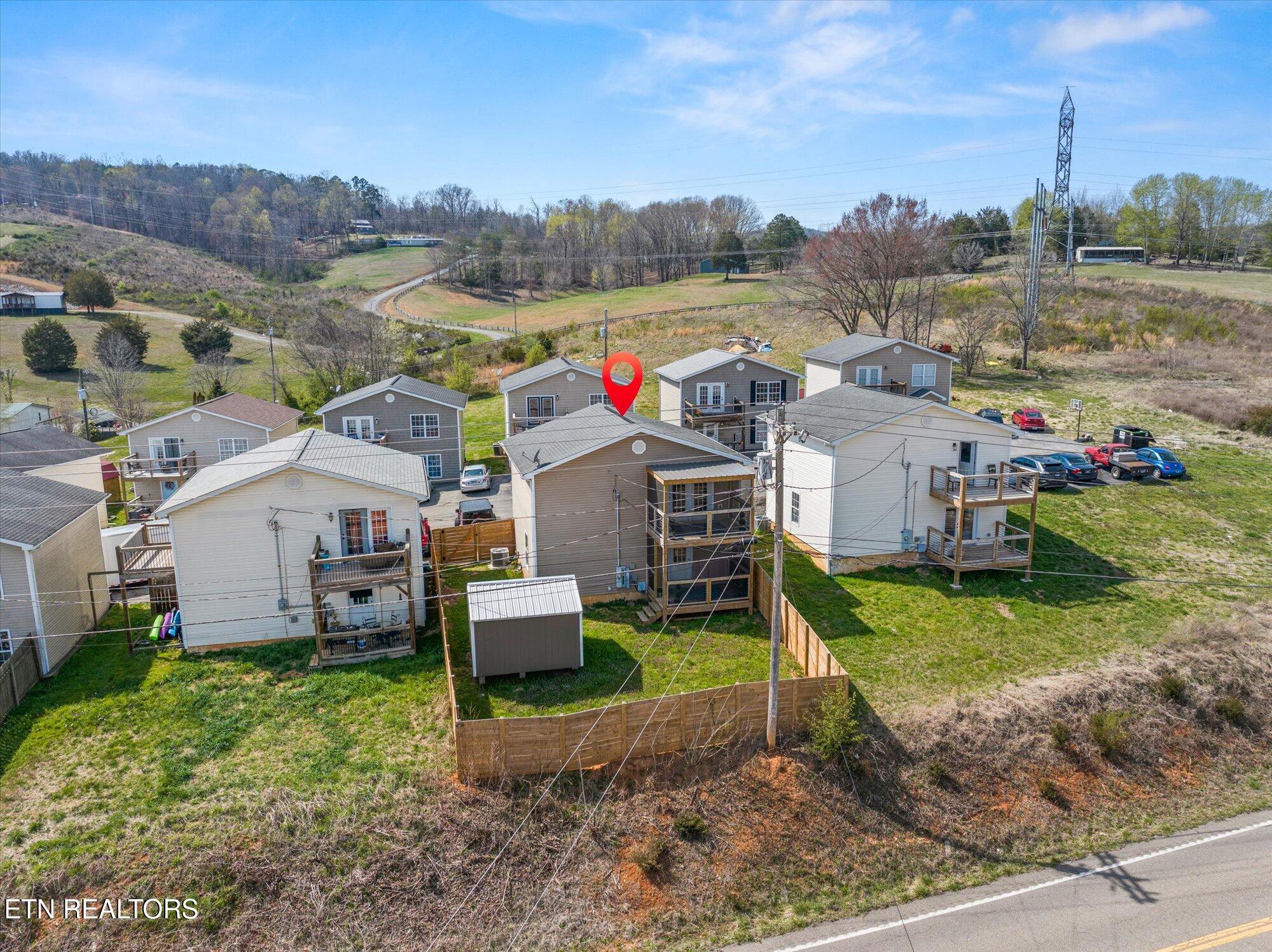 122 Roberts Ridge Rutledge, TN 37861 - Photo 24 of 33 24-122-Roberts-Ridge-Rutledge-TN-24