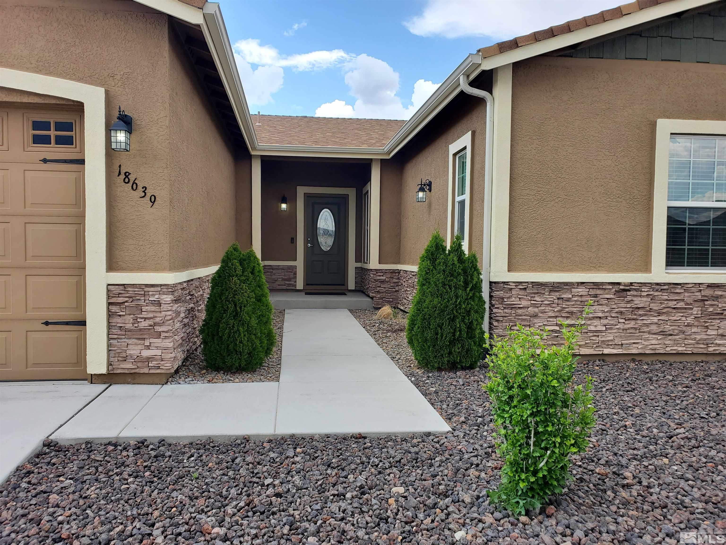 18639 Haskell Peak Court Reno, NV 89508 - Photo 1 of 27 Photo 1