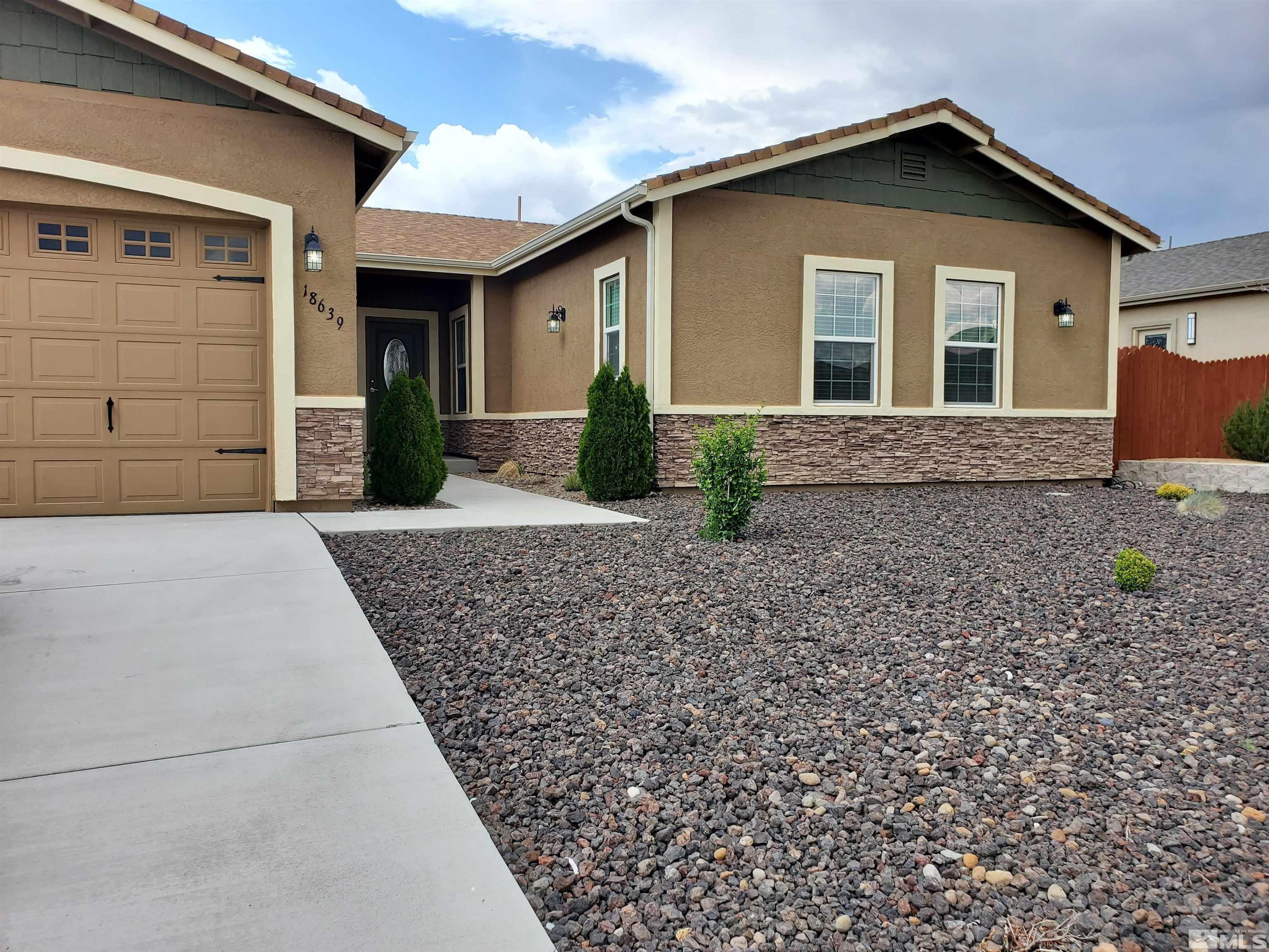 18639 Haskell Peak Court Reno, NV 89508 - Photo 2 of 27 Photo 2