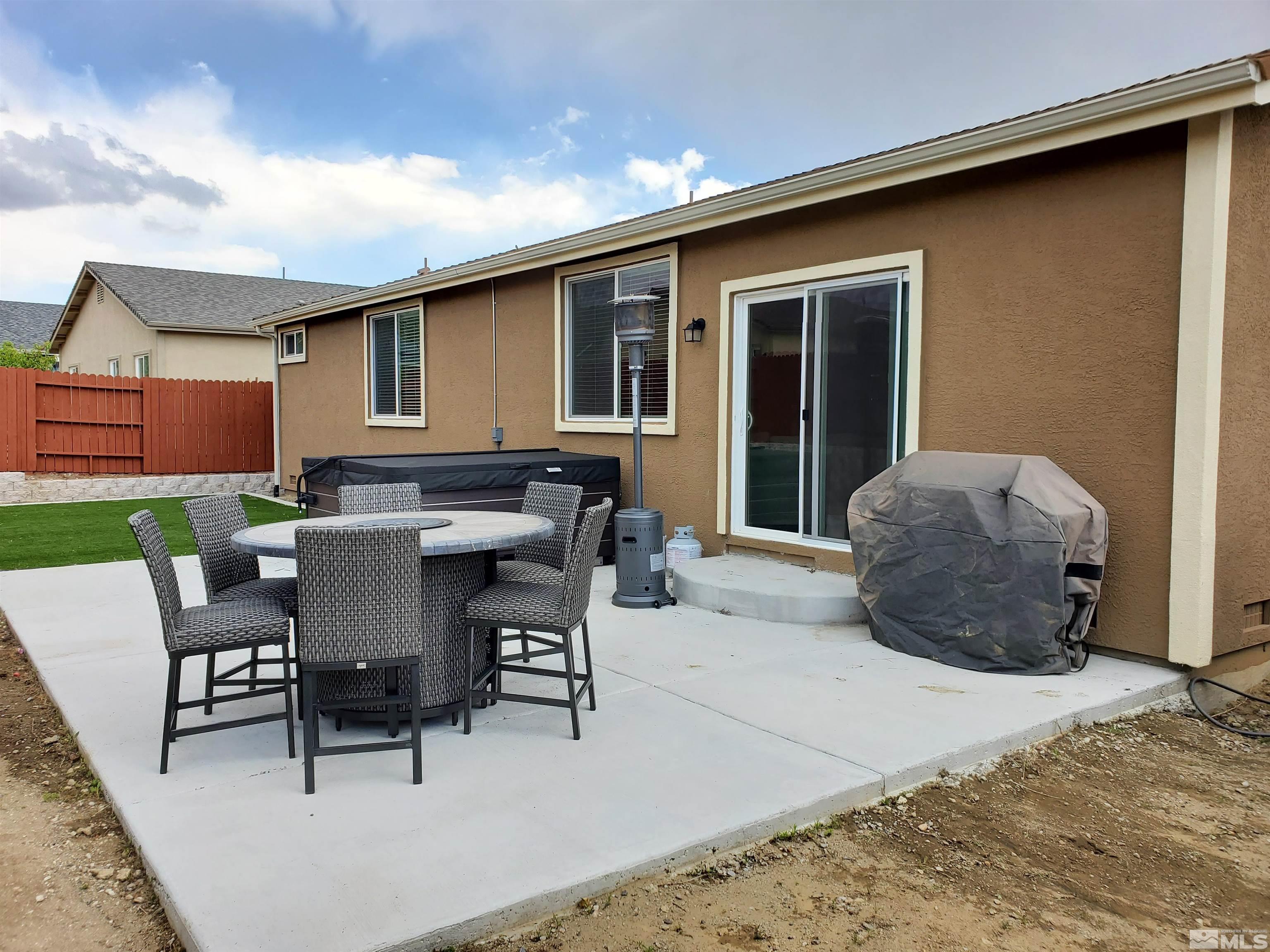 18639 Haskell Peak Court Reno, NV 89508 - Photo 24 of 27 Photo 24