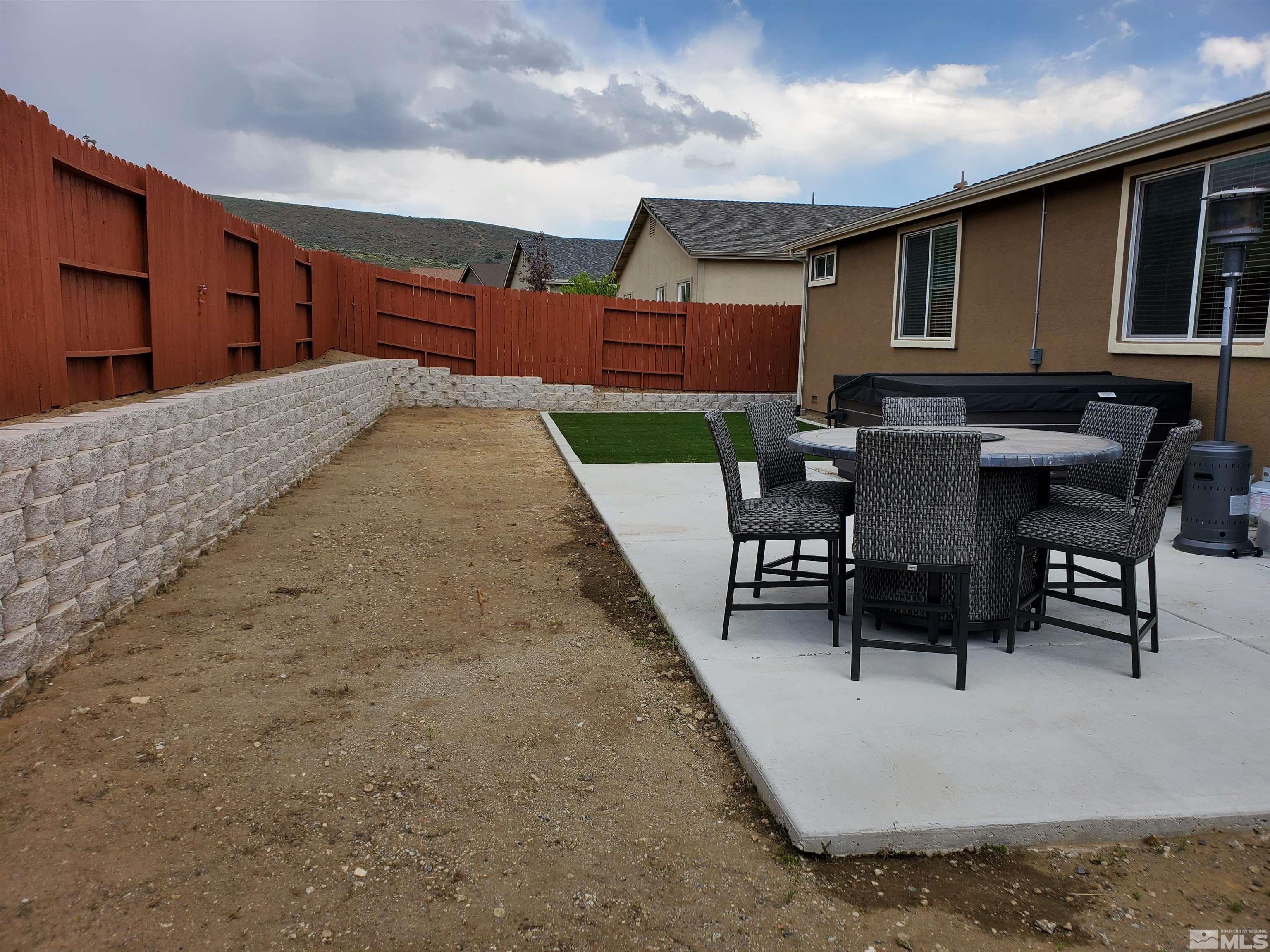 18639 Haskell Peak Court Reno, NV 89508 - Photo 25 of 27 Photo 25