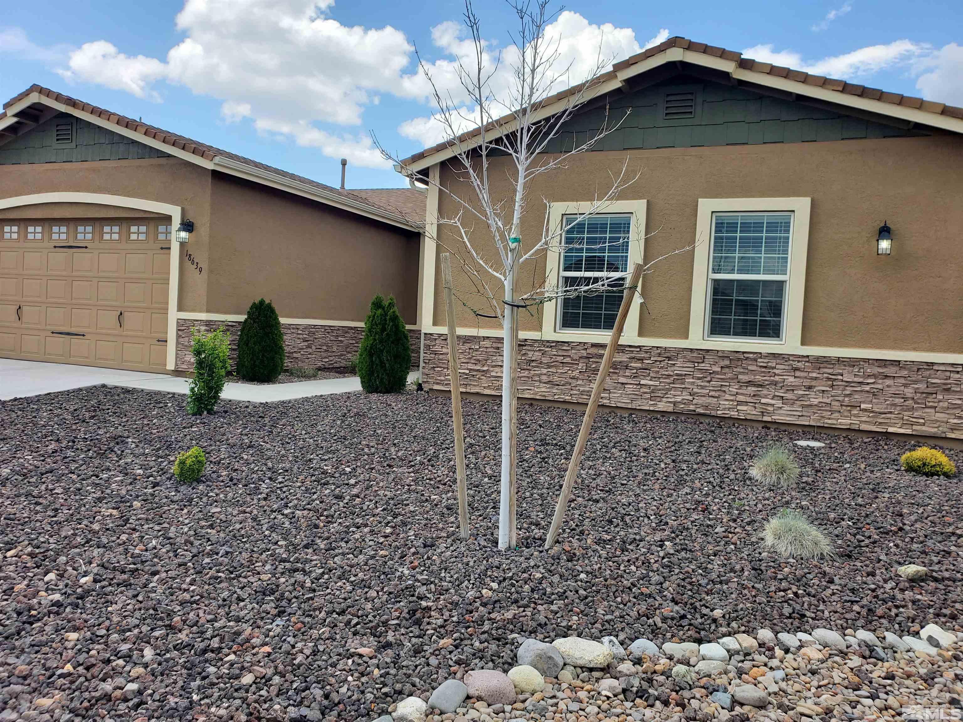 18639 Haskell Peak Court Reno, NV 89508 - Photo 3 of 27 Photo 3