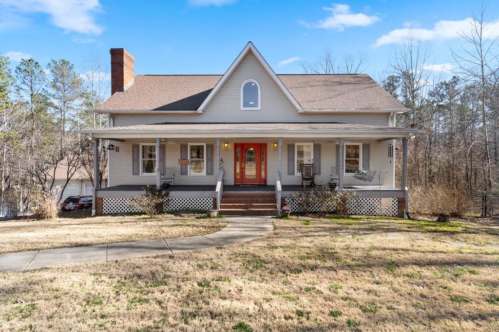 215 Smith Road Rome, GA 30165 - Photo 1 of 1