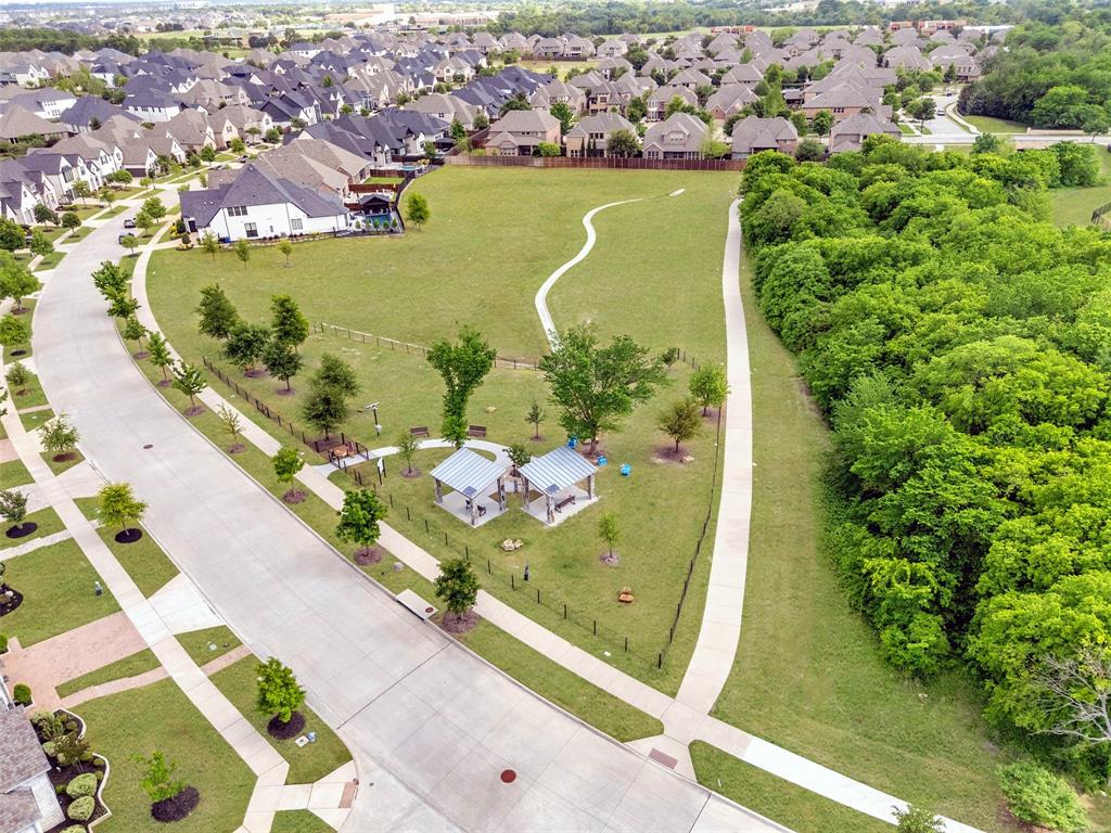 14736 Gerbera Daisy Road Frisco, TX 75035 - Photo 36 of 40