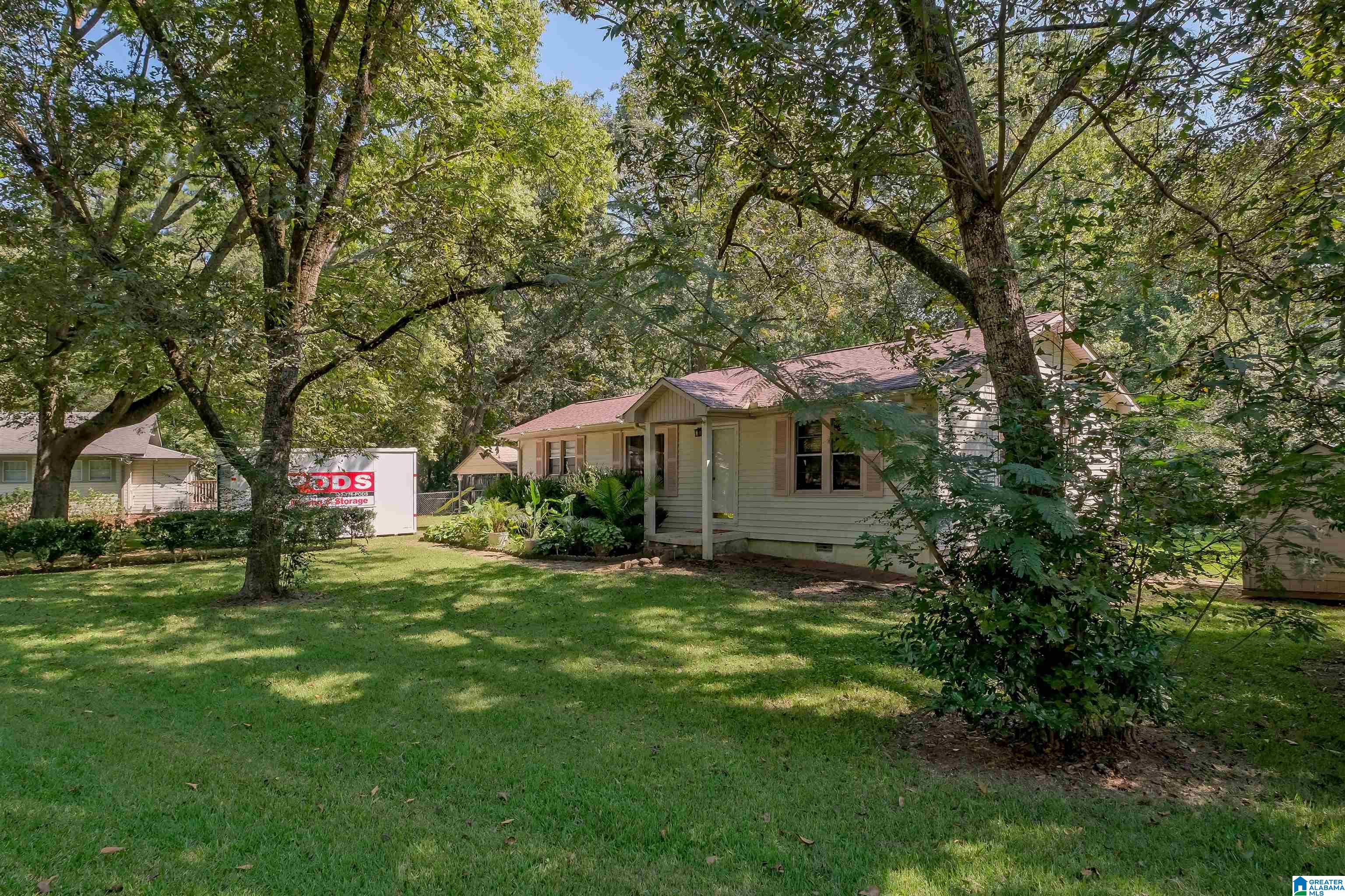 2585 Ferguson Road Gardendale, AL 35071 - Photo 4 of 27