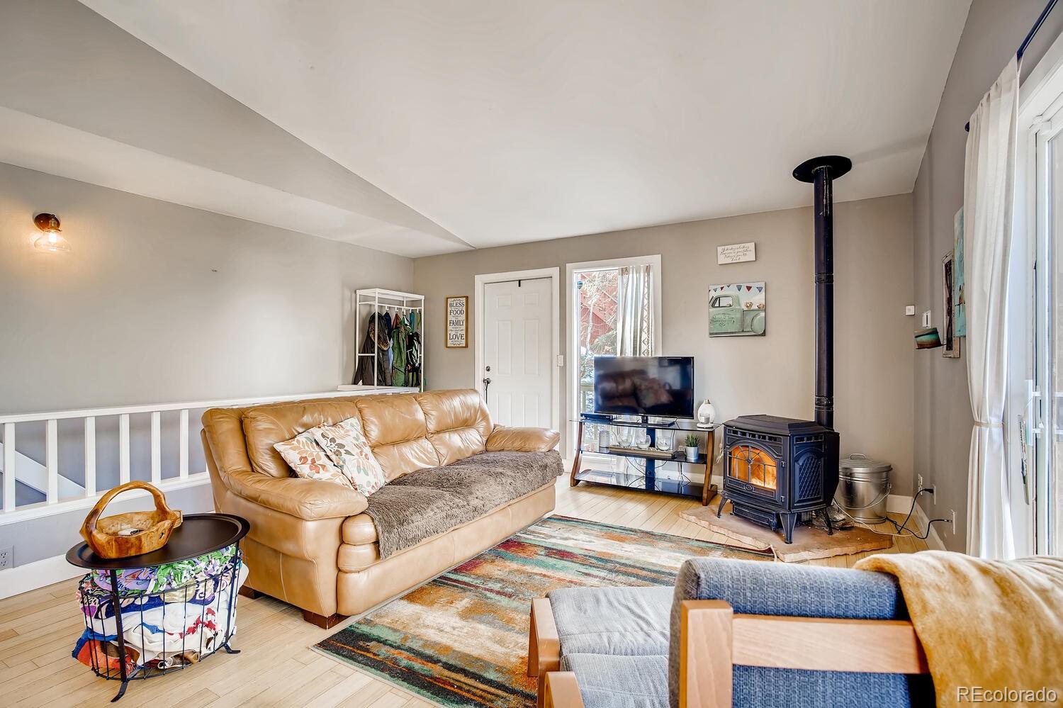 243 Silver Springs Road Bailey, CO 80421 - Photo 10 of 28 Gallery Image 10