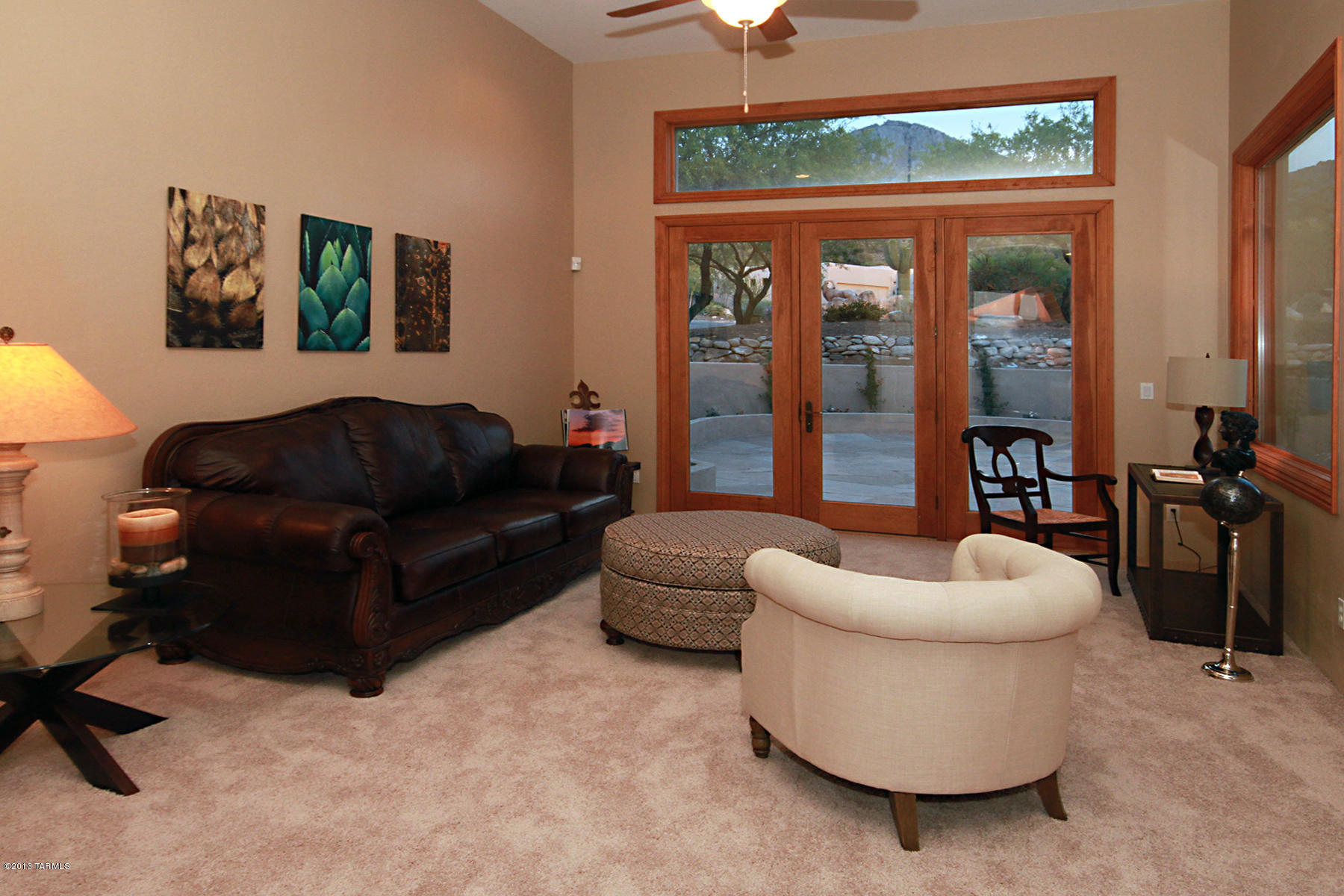 1847 East Buck Ridge Place Tucson, AZ 85737 - Photo 12 of 20