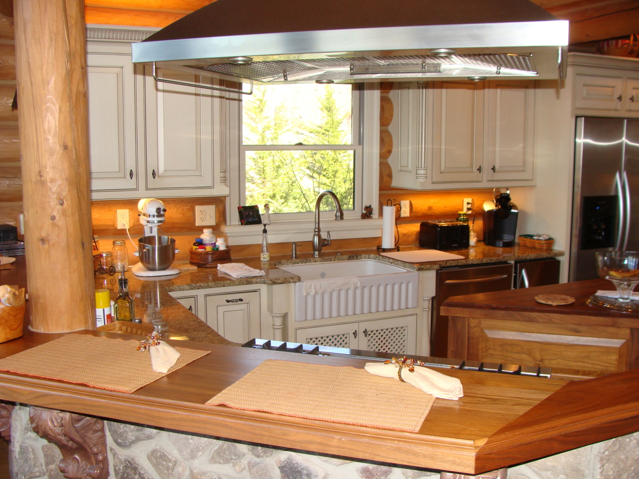 1304 West Pine Ridge Road Huddleston, VA 24104 - Photo 40 of 74 Kitchen