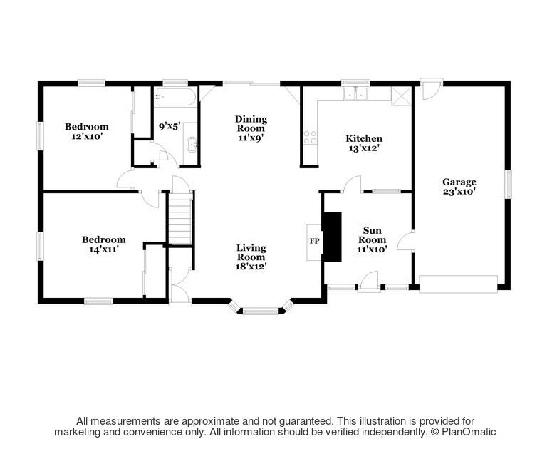 28 Fresh Brook Road South Yarmouth, MA 02664 - Photo 24 of 24 floorplan-main-416669
