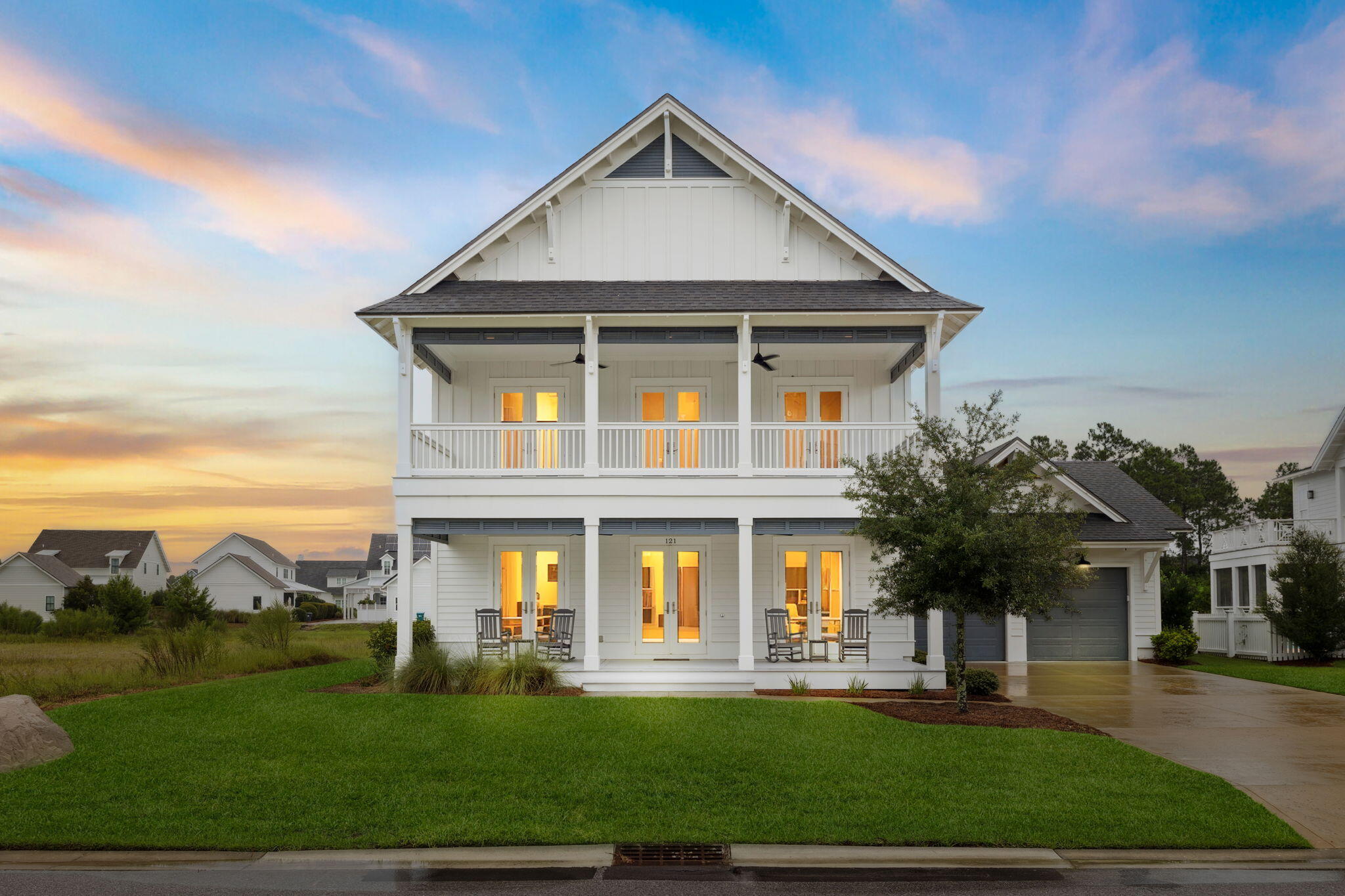 121 Needle Cast Ln Inlet Beach Inlet Beach, FL 32461 - Photo 2 of 63 Array_121NeedleCastLn-2