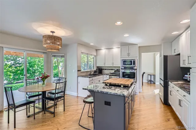 $1,200,000 | 6366 Umber Circle, Arvada, CO 80403