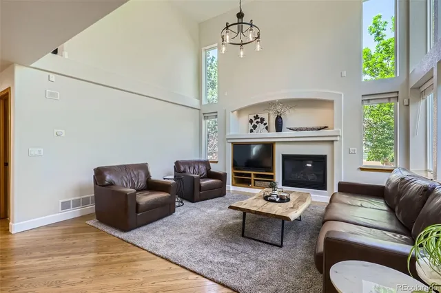 $1,200,000 | 6366 Umber Circle, Arvada, CO 80403