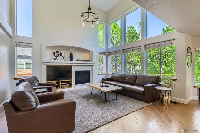 $1,200,000 | 6366 Umber Circle, Arvada, CO 80403