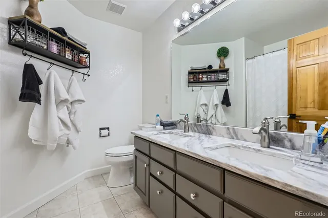 $1,200,000 | 6366 Umber Circle, Arvada, CO 80403