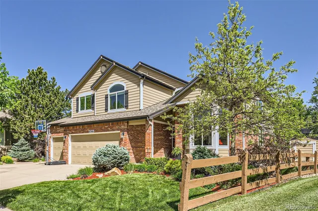 $1,200,000 | 6366 Umber Circle, Arvada, CO 80403