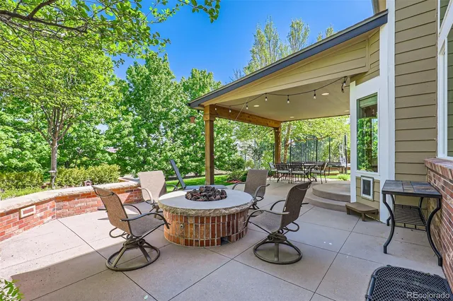 $1,200,000 | 6366 Umber Circle, Arvada, CO 80403