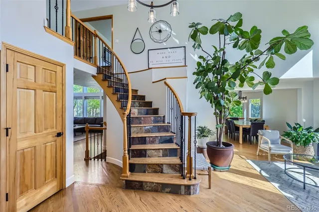 $1,200,000 | 6366 Umber Circle, Arvada, CO 80403