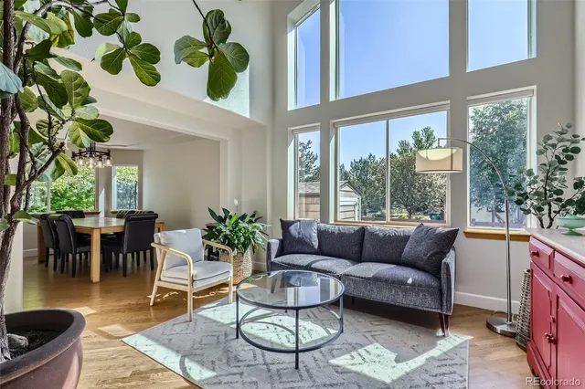 $1,200,000 | 6366 Umber Circle, Arvada, CO 80403