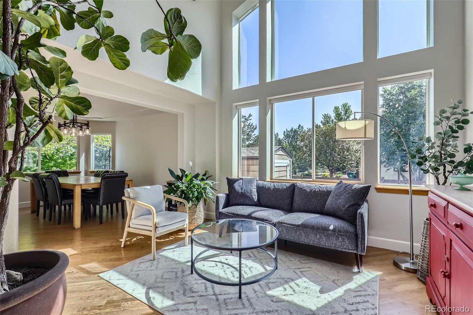 6366 Umber Circle Arvada, CO 80403 - Photo 5 of 32