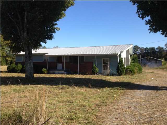 662 Old Union Road Dunlap, TN 37327 - Photo 1 of 17 Primary Photo