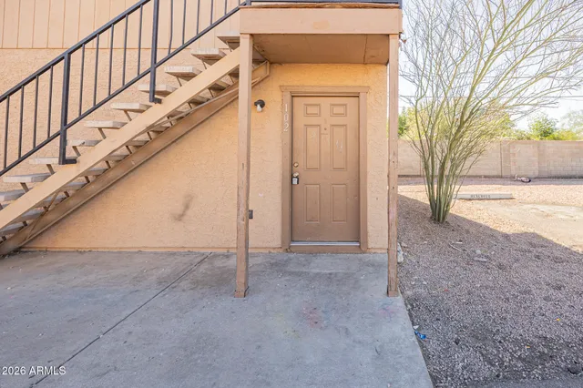 $1,095 | 2443 East Mobile Lane, Unit 102, Phoenix, AZ 85040