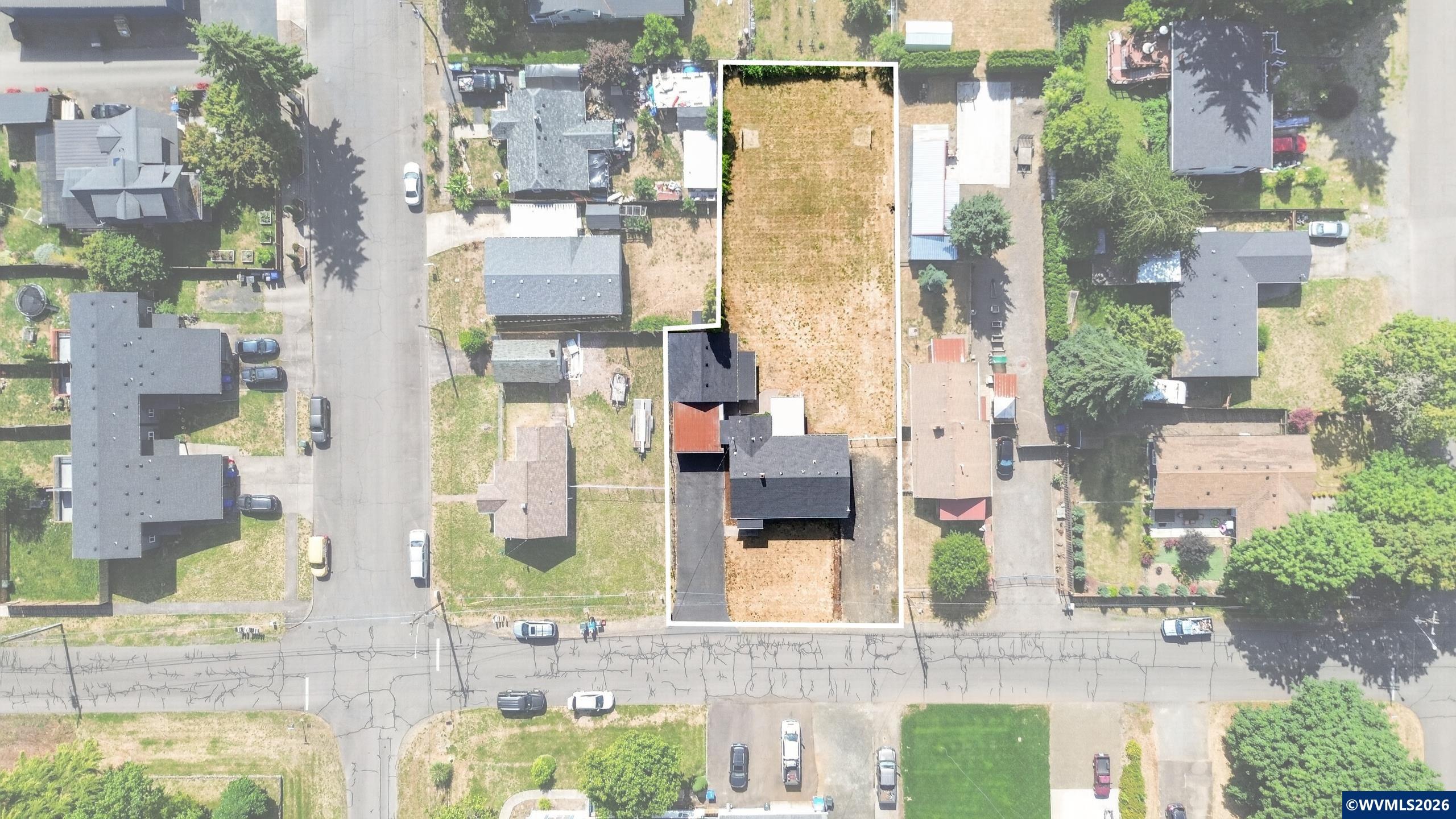 340 North 3rd Street Jefferson, OR 97352 - Photo 37 of 40