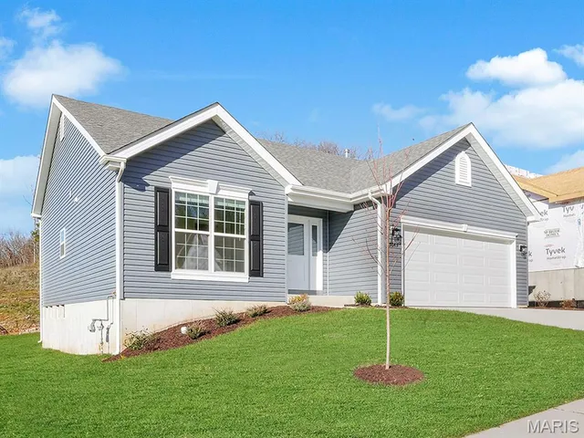 $391,946 | 3045 Yellow Birch Court, Imperial, MO 63052
