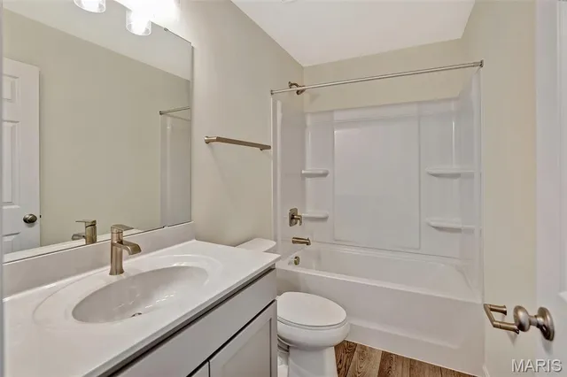 $391,946 | 3045 Yellow Birch Court, Imperial, MO 63052